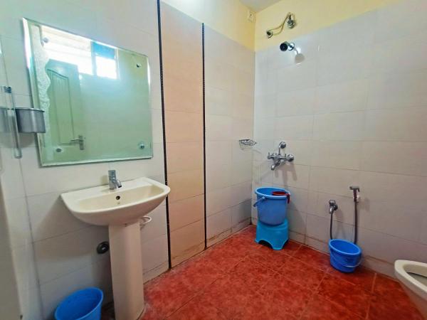 Shree Ganesh Regency : photo 7 de la chambre chambre double standard avec ventilateur