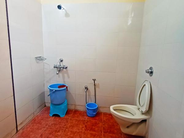 Shree Ganesh Regency : photo 9 de la chambre chambre double standard avec ventilateur