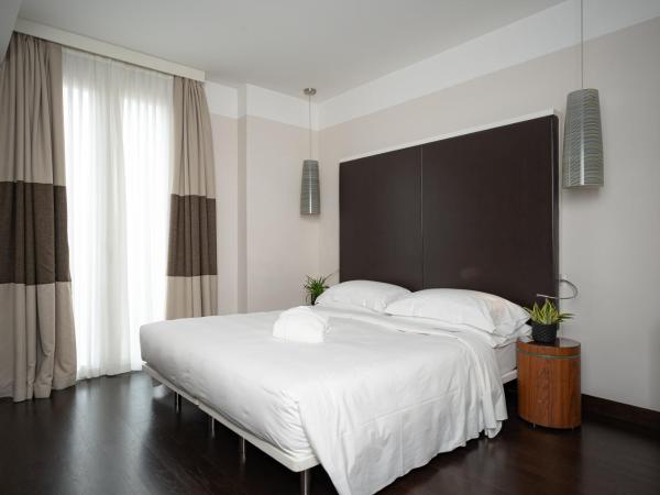 Best Western Plus Hotel De Capuleti : photo 1 de la chambre chambre double