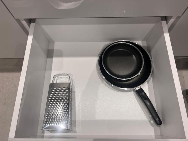 Ulu Panorama Residence : photo 6 de la chambre appartement avec sauna