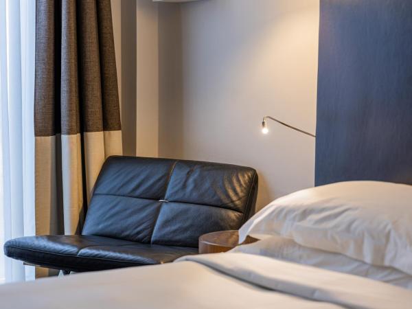 Best Western Plus Hotel De Capuleti : photo 6 de la chambre chambre double supérieure