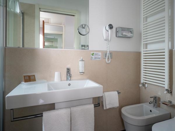 Best Western Plus Hotel De Capuleti : photo 7 de la chambre chambre double supérieure