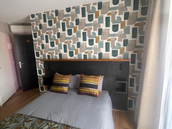 Smart Appart Le Havre 105 : photo 3 de la chambre studio deluxe