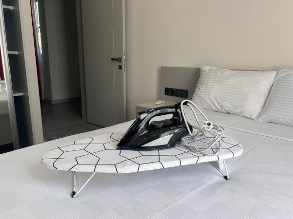 Ulu Panorama Residence : photo 10 de la chambre appartement en duplex