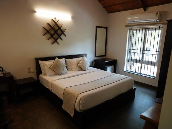 Brown Town Resort & Spa : photo 2 de la chambre suite lit queen-size deluxe