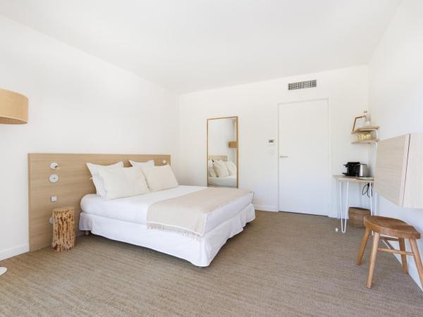 Belle Vue Hôtel : photo 9 de la chambre 1st floor family room - garden view