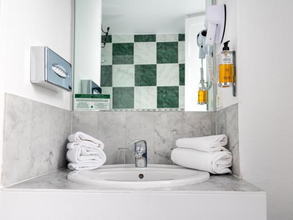 Hotel Elizabeth - Intra Muros : photo 2 de la chambre chambre double supérieure