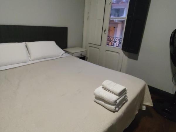 Hostal Vampayá : photo 1 de la chambre chambre double