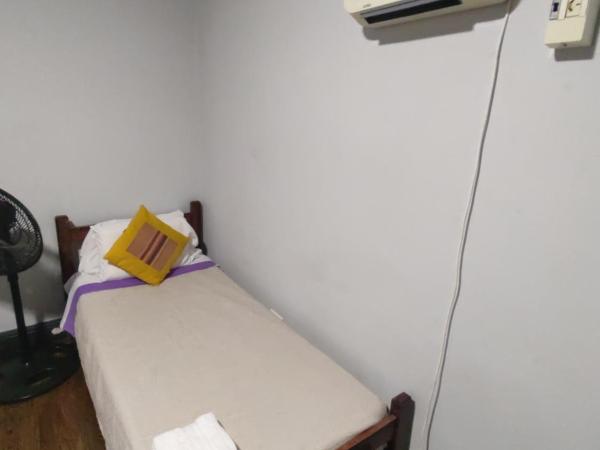 Hostal Vampayá : photo 6 de la chambre chambre double