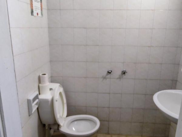 Hostal Vampayá : photo 2 de la chambre chambre double avec salle de bains privative