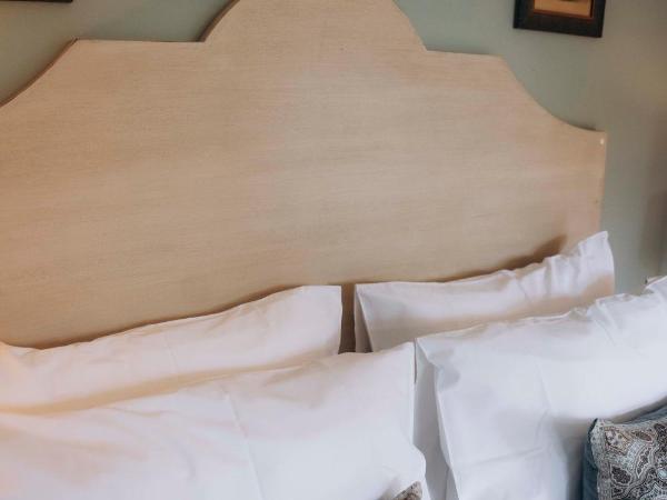 La Villa d'Andrea : photo 10 de la chambre petite chambre double