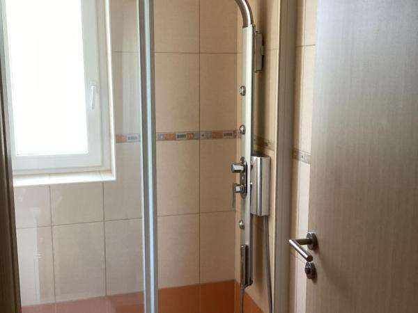 Apartments Ploka : photo 2 de la chambre appartement deluxe