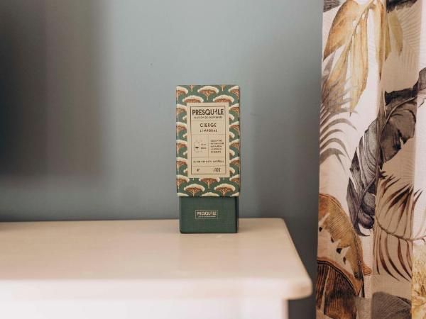 La Villa d'Andrea : photo 4 de la chambre studio supérieur avec baignoire 