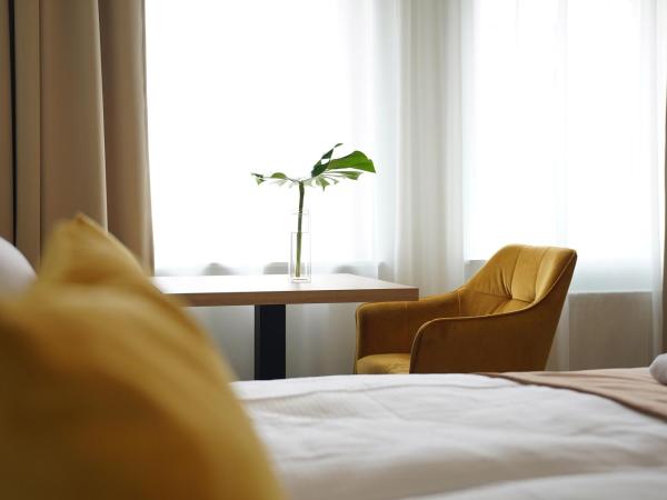 FACTORY RESORT wellness & spa : photo 9 de la chambre studio familial