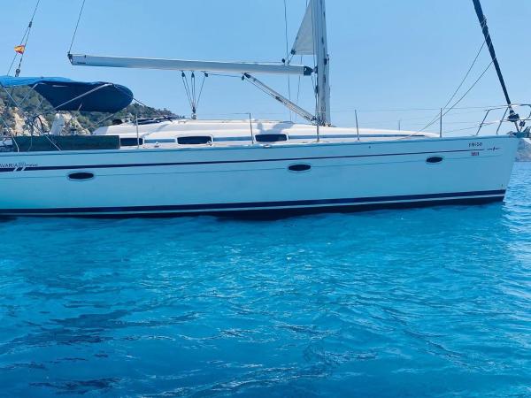 Velero en Denia : photo 2 de la chambre mobile home