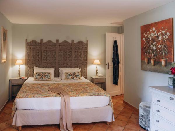 La Villa d'Andrea : photo 4 de la chambre studio standard