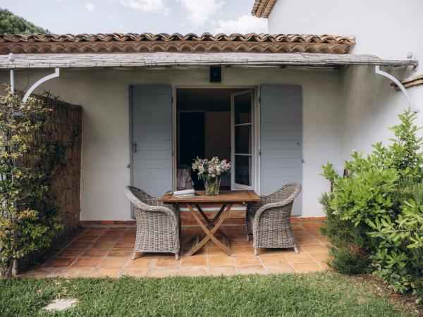 La Villa d'Andrea : photo 10 de la chambre studio standard