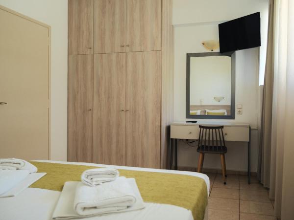 Ilian Beach & Apartments : photo 6 de la chambre appartement Économique 1 chambre