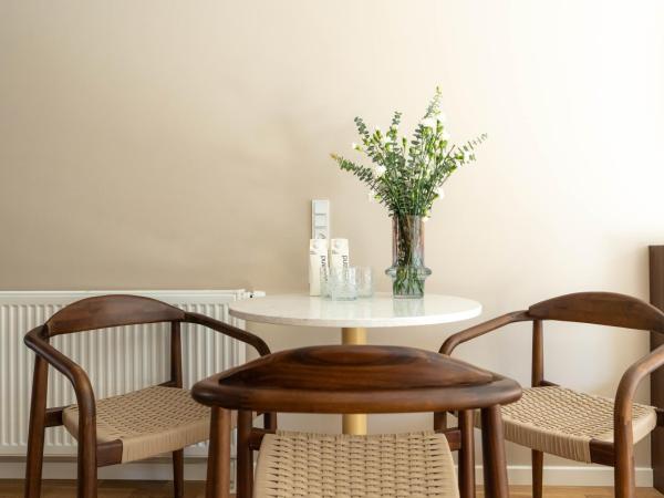 Numa Copenhagen Nørrebro : photo 3 de la chambre suite deluxe