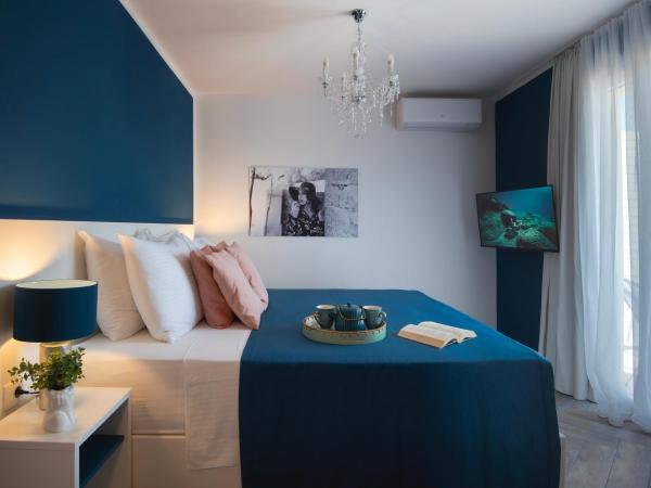 Vinkuran by Bura Hotels - Adults Only : photo 2 de la chambre chambre double - vue sur jardin