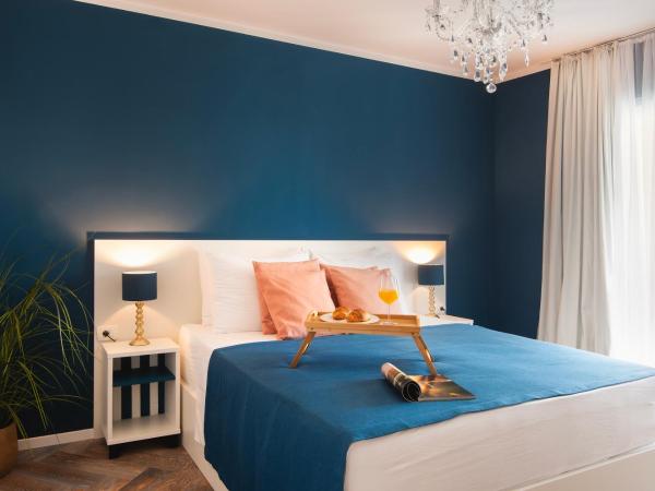 Vinkuran by Bura Hotels - Adults Only : photo 1 de la chambre chambre double - vue sur piscine