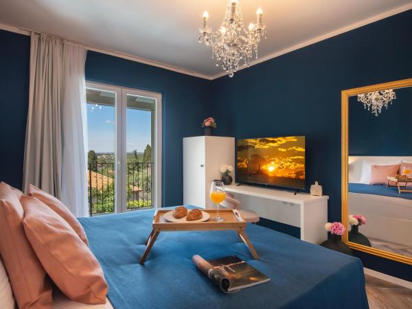 Vinkuran by Bura Hotels - Adults Only : photo 2 de la chambre chambre double - vue sur piscine