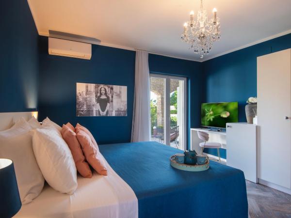 Vinkuran by Bura Hotels - Adults Only : photo 1 de la chambre chambre double avec patio