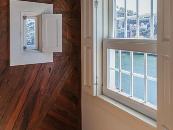 Porto River : photo 4 de la chambre appartement deluxe