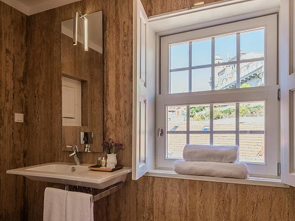 Porto River : photo 2 de la chambre appartement deluxe