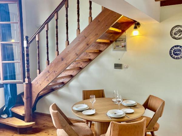 Erietta Suites : photo 7 de la chambre suite deluxe - vue sur mer