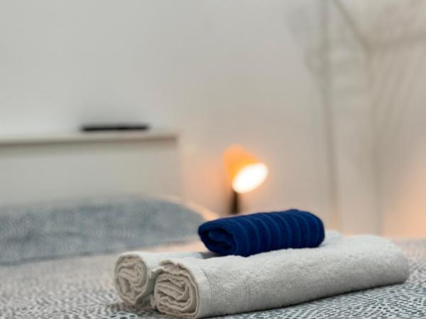 Alojamiento Fantasía : photo 3 de la chambre chambre double