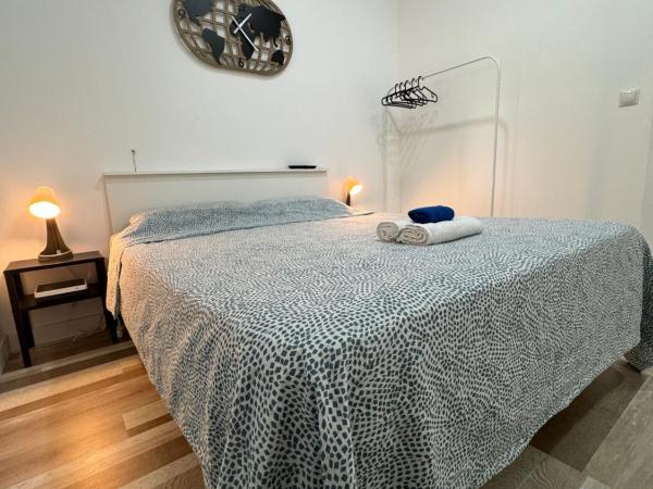 Alojamiento Fantasía : photo 4 de la chambre chambre double