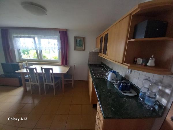 HOTEL RAJSKY : photo 5 de la chambre bungalow - vue sur jardin