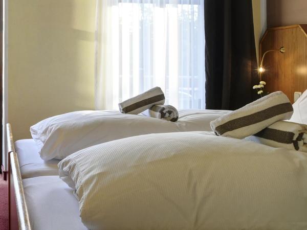 Elbterrasse Wachwitz : photo 1 de la chambre chambre simple Économique