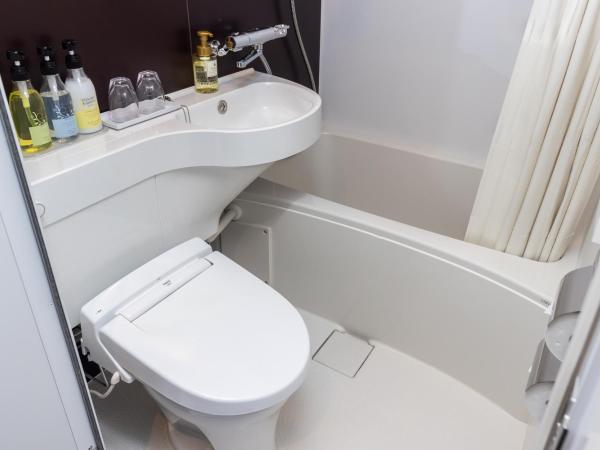 THE CELECTON Higashiosaka Nagataekimae : photo 2 de la chambre chambre simple standard