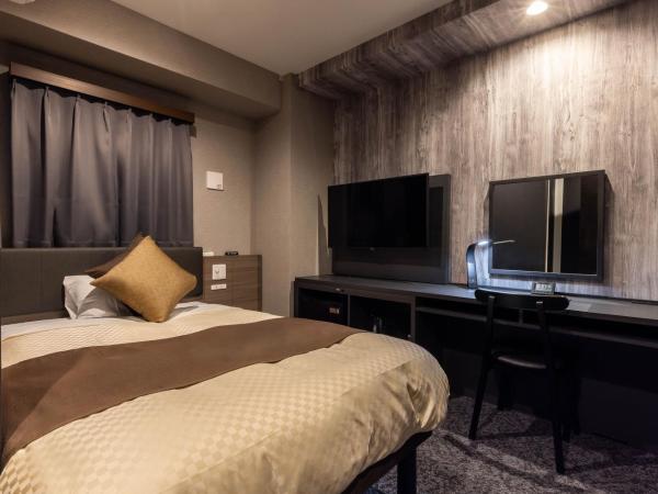 THE CELECTON Higashiosaka Nagataekimae : photo 1 de la chambre chambre simple Économique