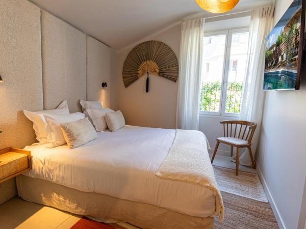 Lou Cagnard : photo 1 de la chambre chambre deluxe