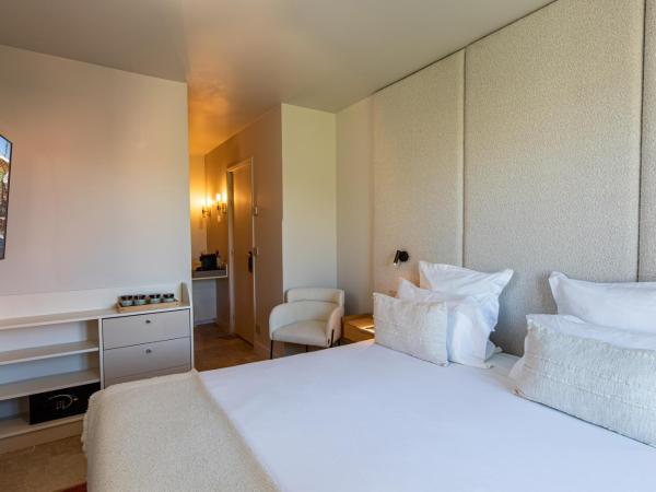 Lou Cagnard : photo 3 de la chambre suite exécutive