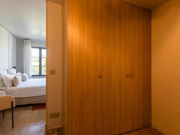 Lou Cagnard : photo 5 de la chambre suite exécutive