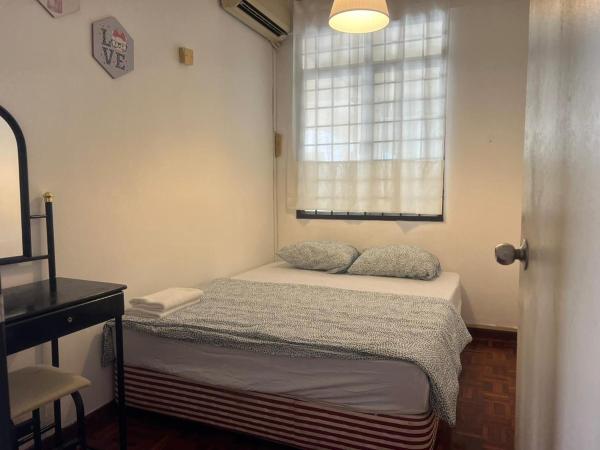 Maison Seaview Suites Port Dickson : photo 4 de la chambre suite junior - vue sur mer