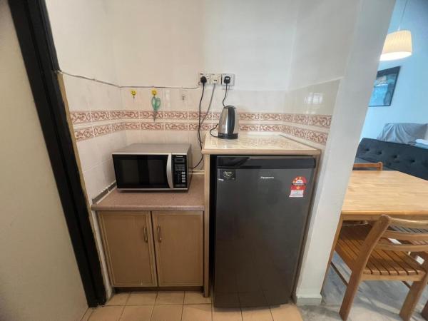 Maison Seaview Suites Port Dickson : photo 6 de la chambre suite junior - vue sur mer