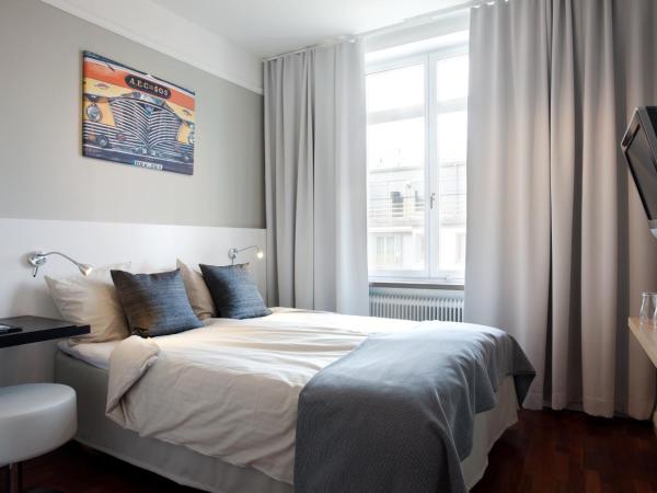 Hotel Örebro : photo 6 de la chambre chambre lits jumeaux standard