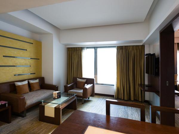 Sayaji Pune : photo 5 de la chambre suite