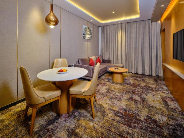 Sayaji Pune : photo 7 de la chambre suite supérieure