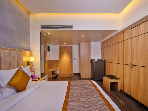 Sayaji Pune : photo 6 de la chambre premium grande room