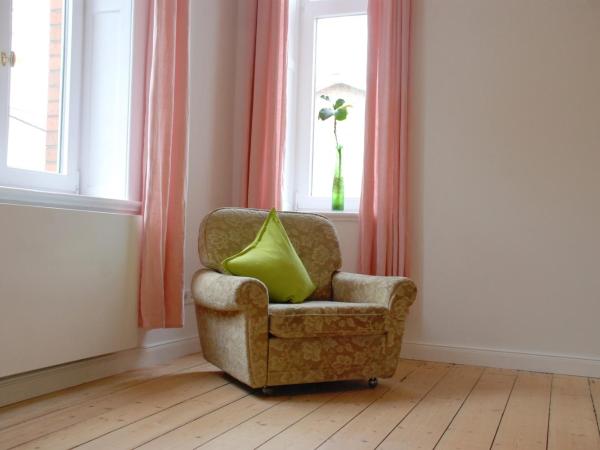 Sweet Clementine B & B : photo 3 de la chambre chambre simple supérieure