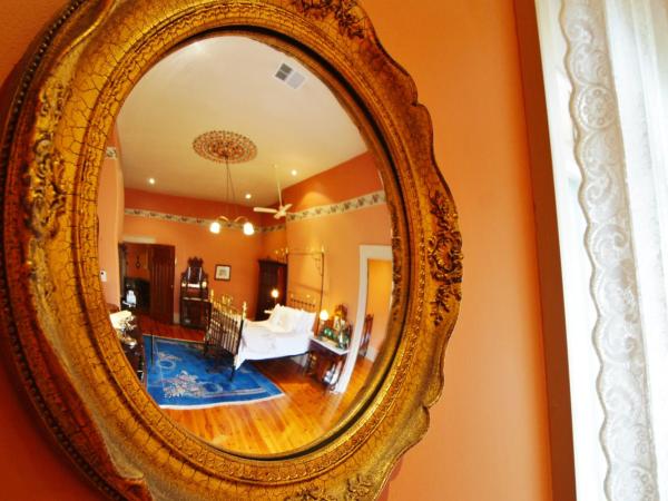 Buxton Manor : photo 1 de la chambre room #4649606