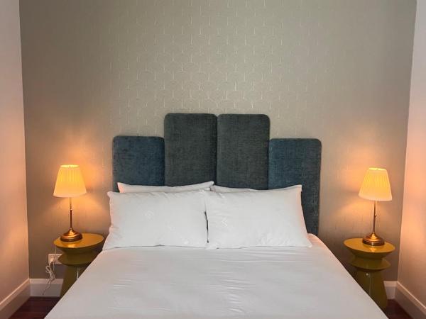 Floriana Boutique Hotel : photo 4 de la chambre chambre triple - accessible aux personnes à mobilité réduite