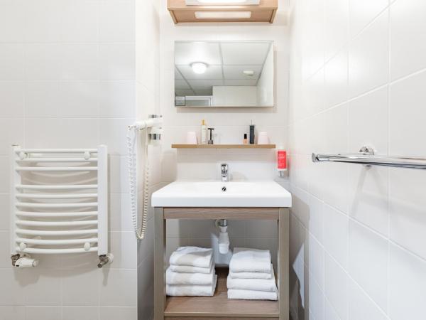 Appart'City Confort Angers : photo 1 de la chambre studio double