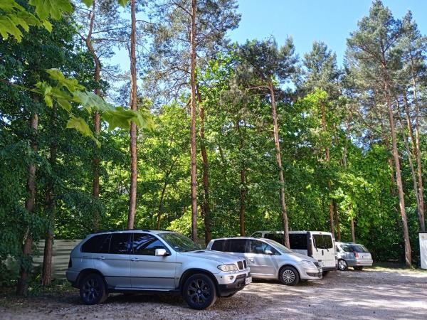 Lubelski : photo 5 de la chambre chambre double Économique